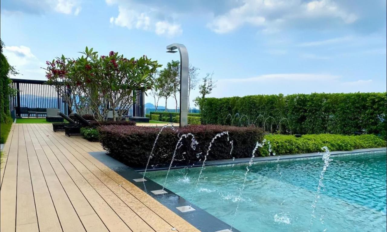 Beacon Executive Premium Suite Georgetown Exterior foto