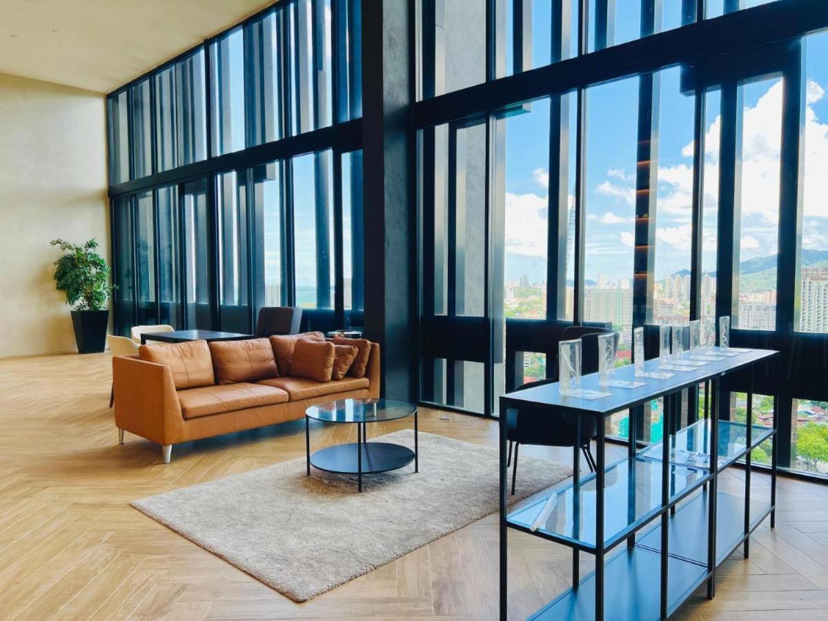 Beacon Executive Premium Suite Georgetown Exterior foto